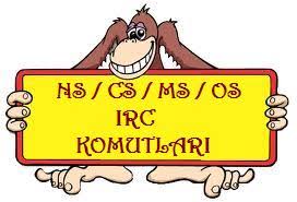 IRC Kişi Girişi Yasaklama Komutu