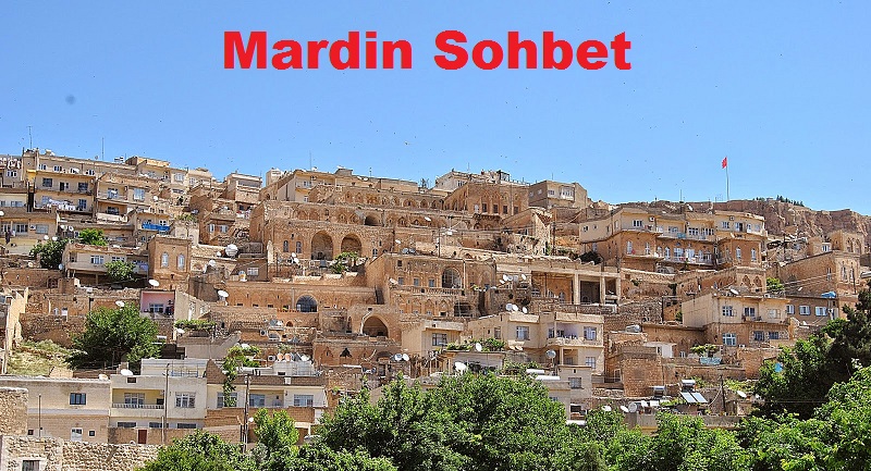 Mardin Chat Siteleri